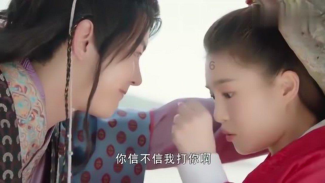 三少爷的剑