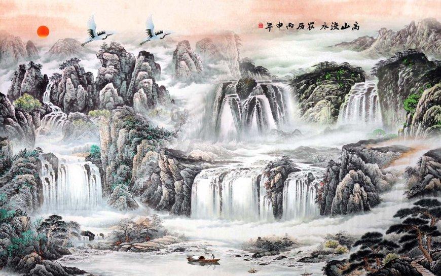 决战平安京